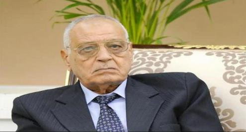 وفاة عبدالمنعم الحاج مدرب منتخب مصر ورئيس نادي الترسانة الأسبق